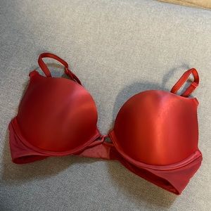 Victoria Secret’s Bombshell bra